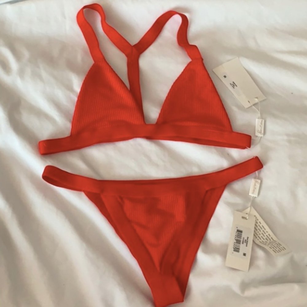 Frankies Bikini's - Dani